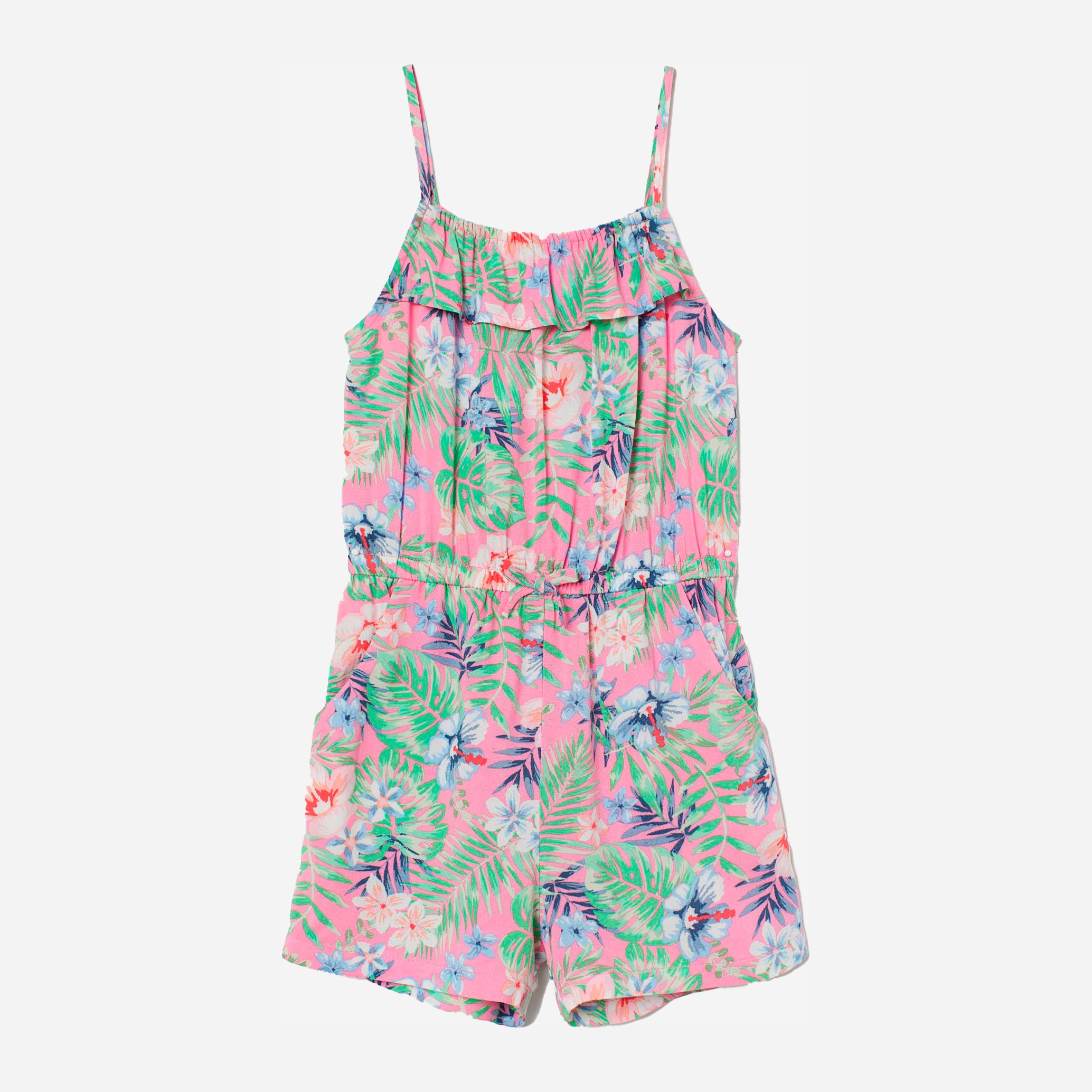 

Комбинезон H&M 404-8236941 140 см Розовый