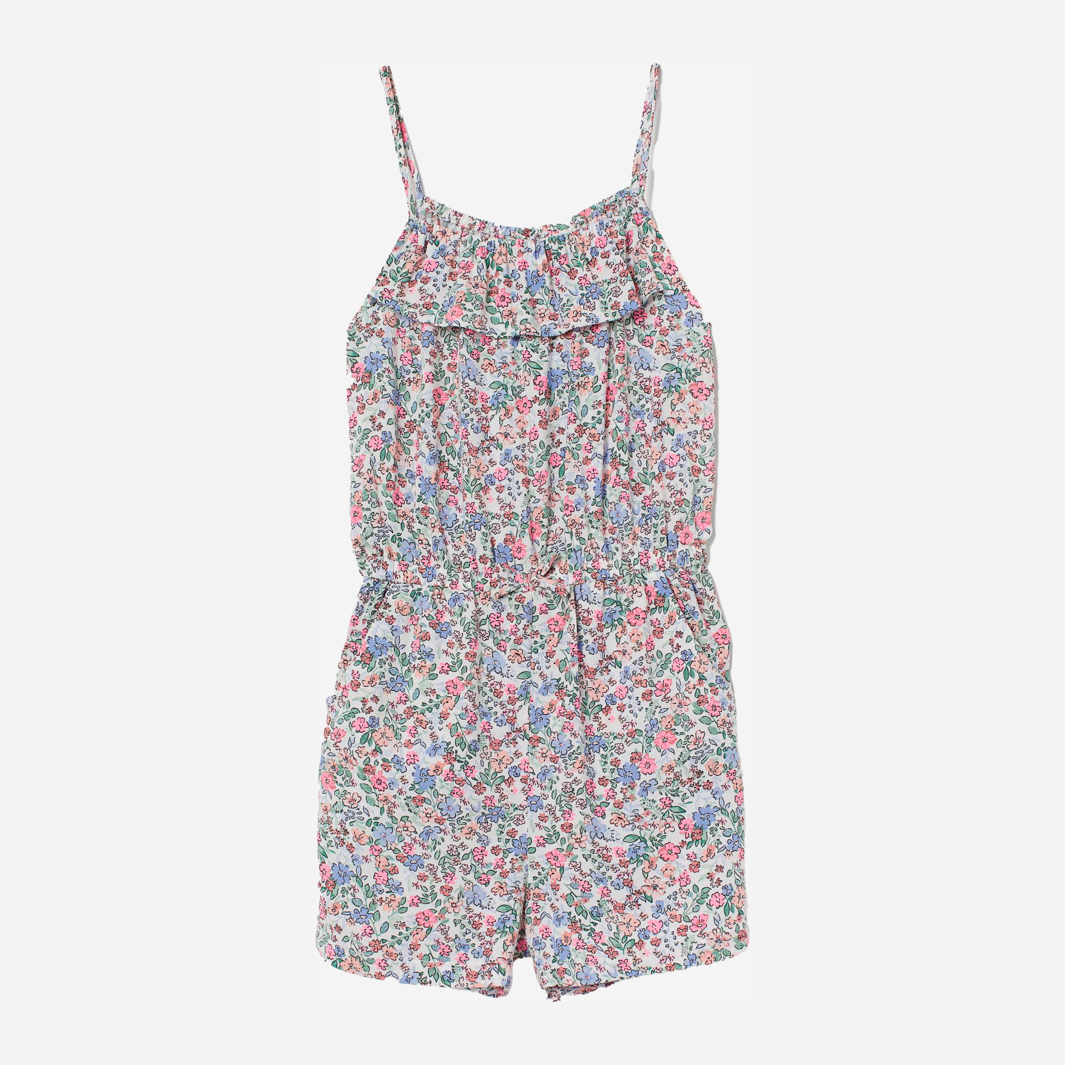 

Комбинезон H&M 404-8636492 92 см Белый