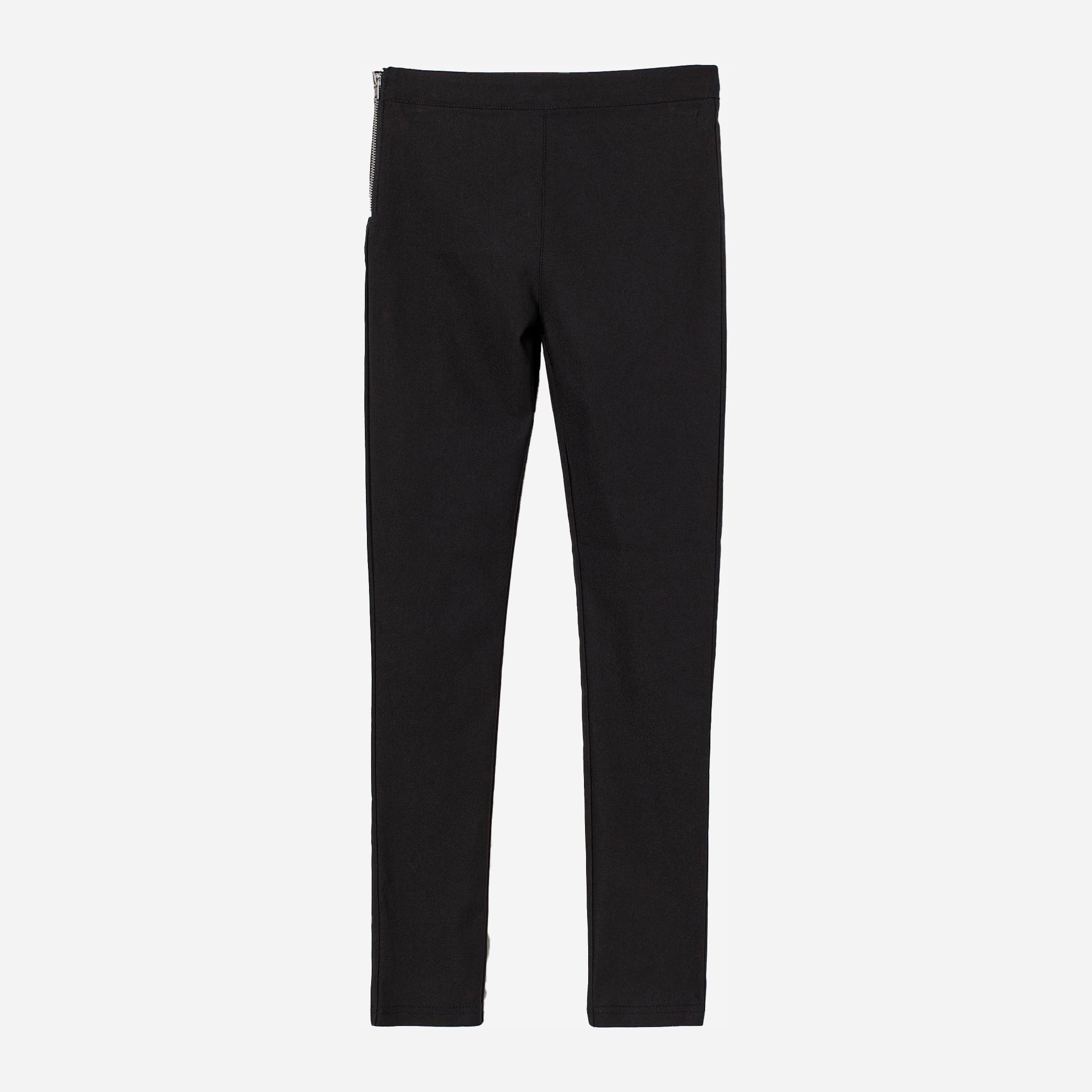 

Брюки H&M 406-8737962 152 см Черные