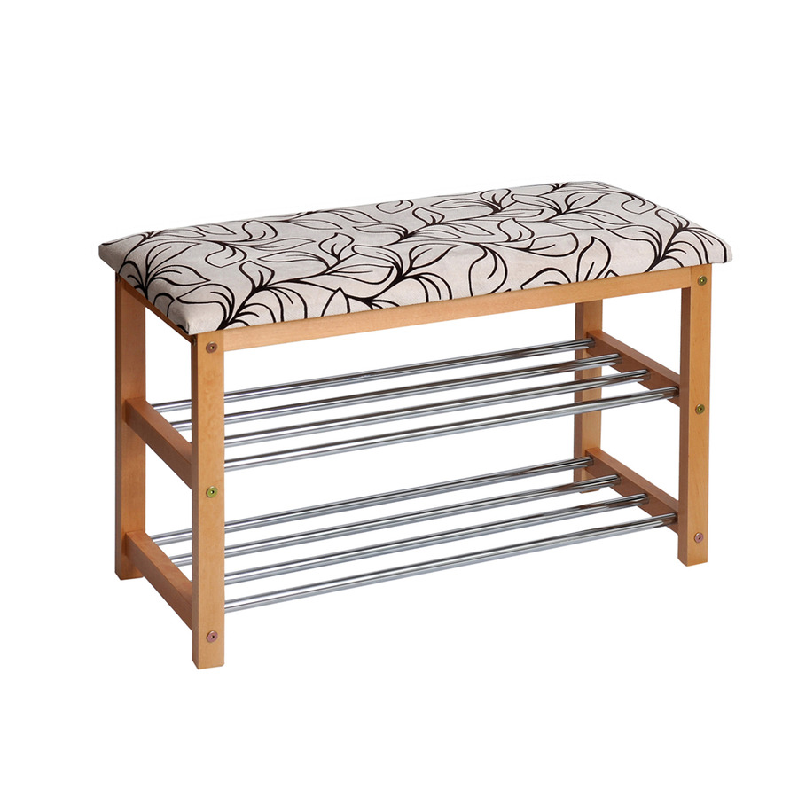 

Тумба для обуви Fenster Премьера Бук Нимфа-1А