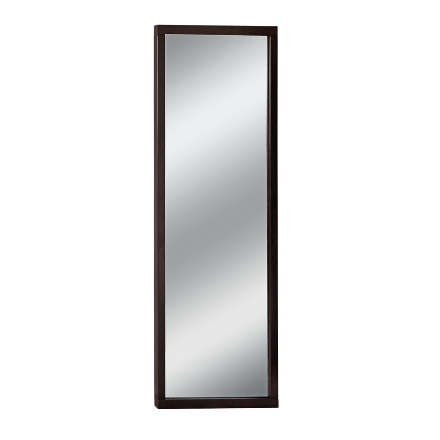 

Настенное зеркало Fenster NVD-03 Венге 164,5x60,5x3,7