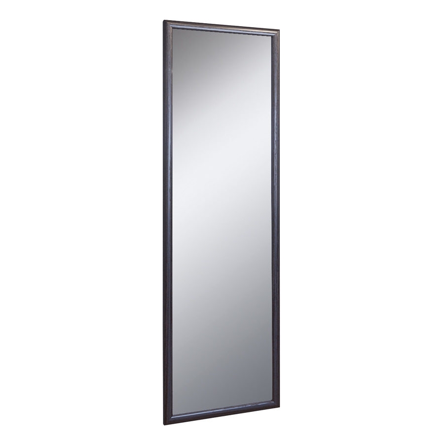 

Настенное зеркало Fenster Неаполь Венге 162,5x48x2,5