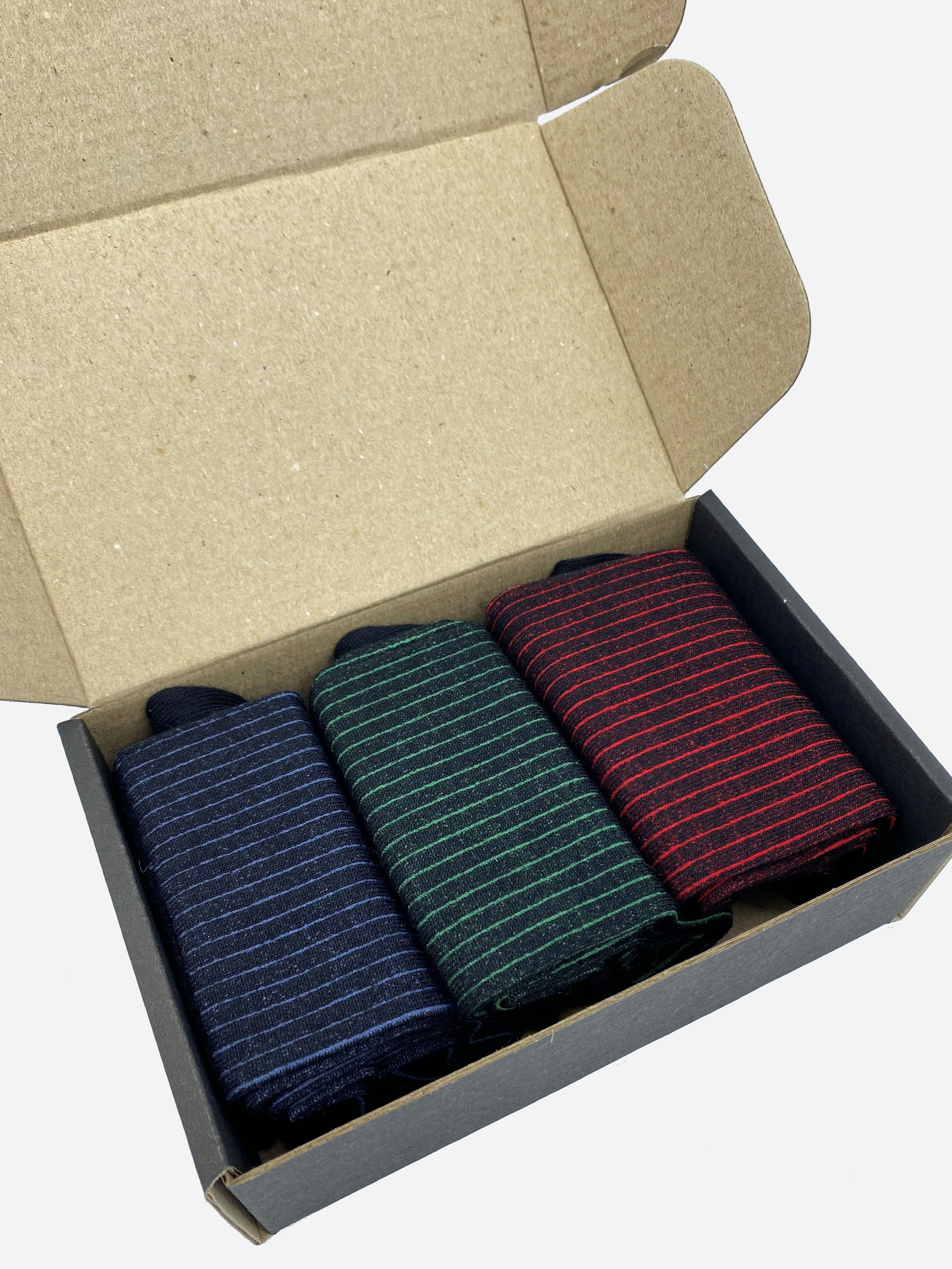

Набор носков Cool Socks 50023 44-46 3 пары Разноцветный
