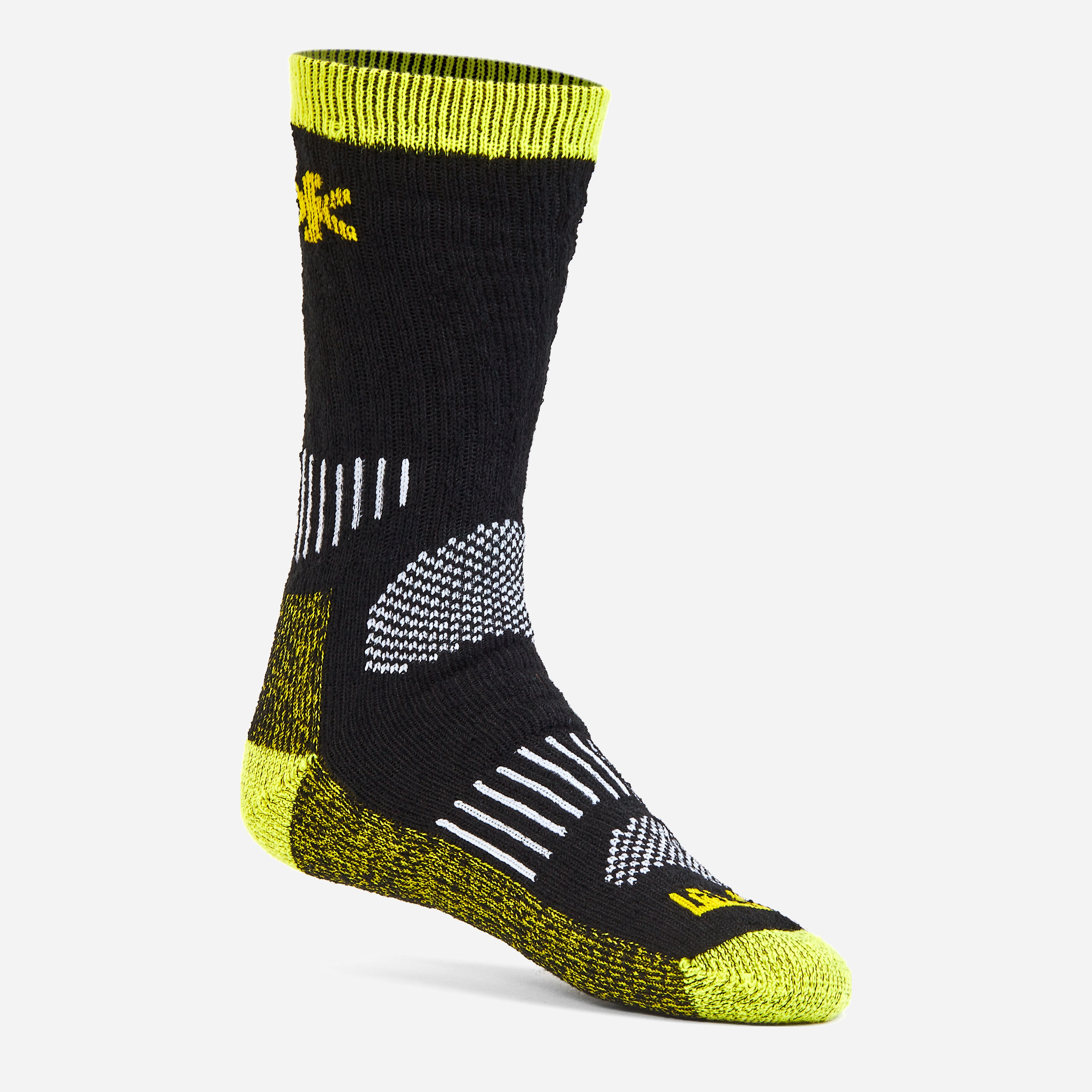 

Носки Norfin T2P Balance Wool 303743-03 L (-) Черно-желтые, Носки Norfin T2P Balance Wool 303743-03 L (42-44) Черно-желтые