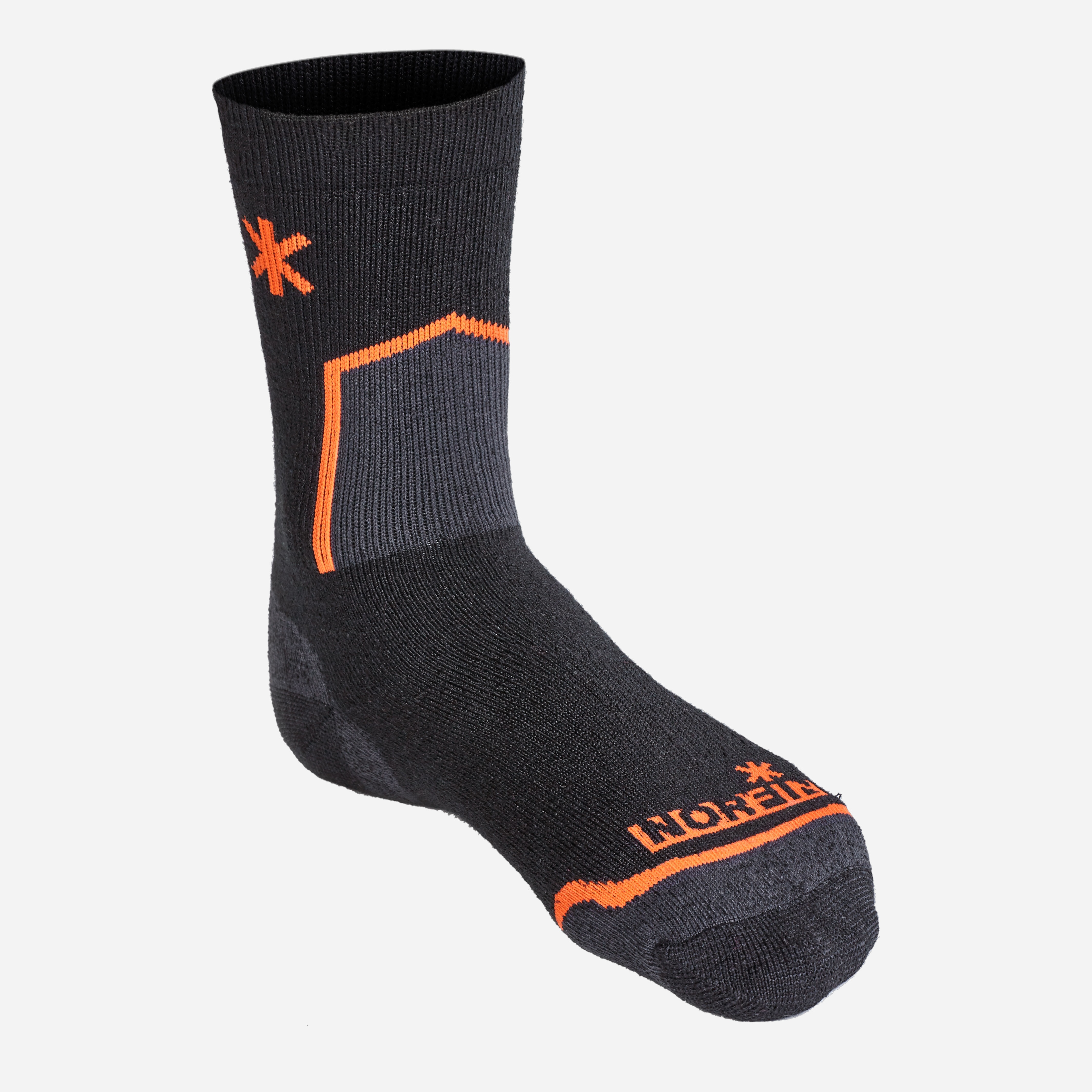 

Носки Norfin T3P Nordic Merino Heavy 303903-04 XL (-) Черные, Носки Norfin T3P Nordic Merino Heavy 303903-04 XL (45-47) Черные