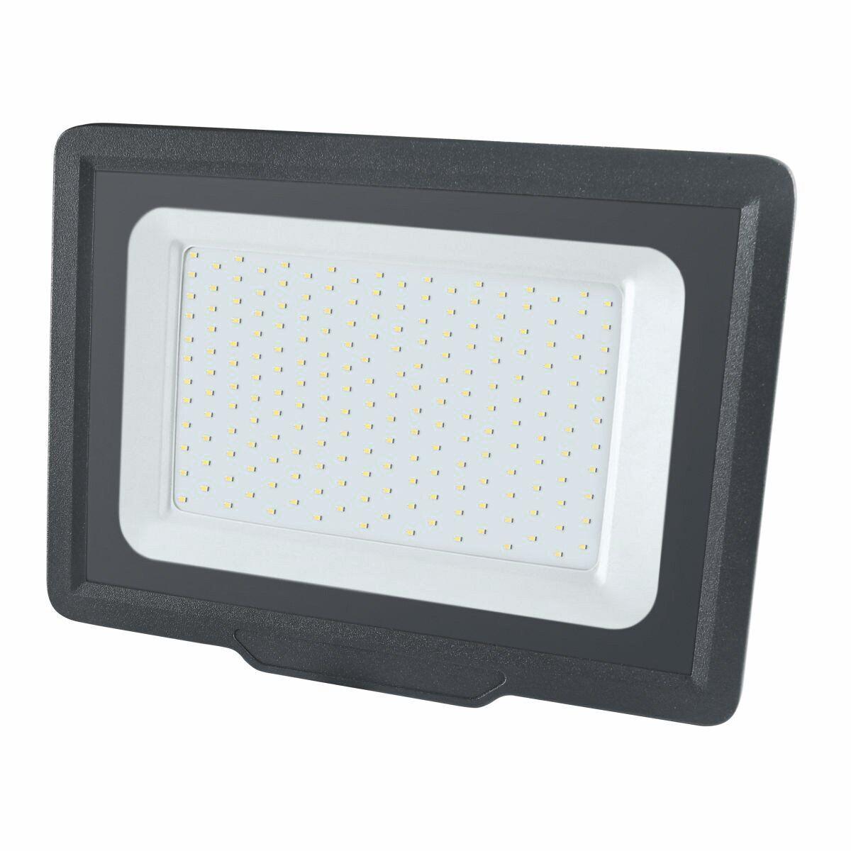 

Светодиодный LED прожектор BIOM 200W S5 Slim 6500K IP65