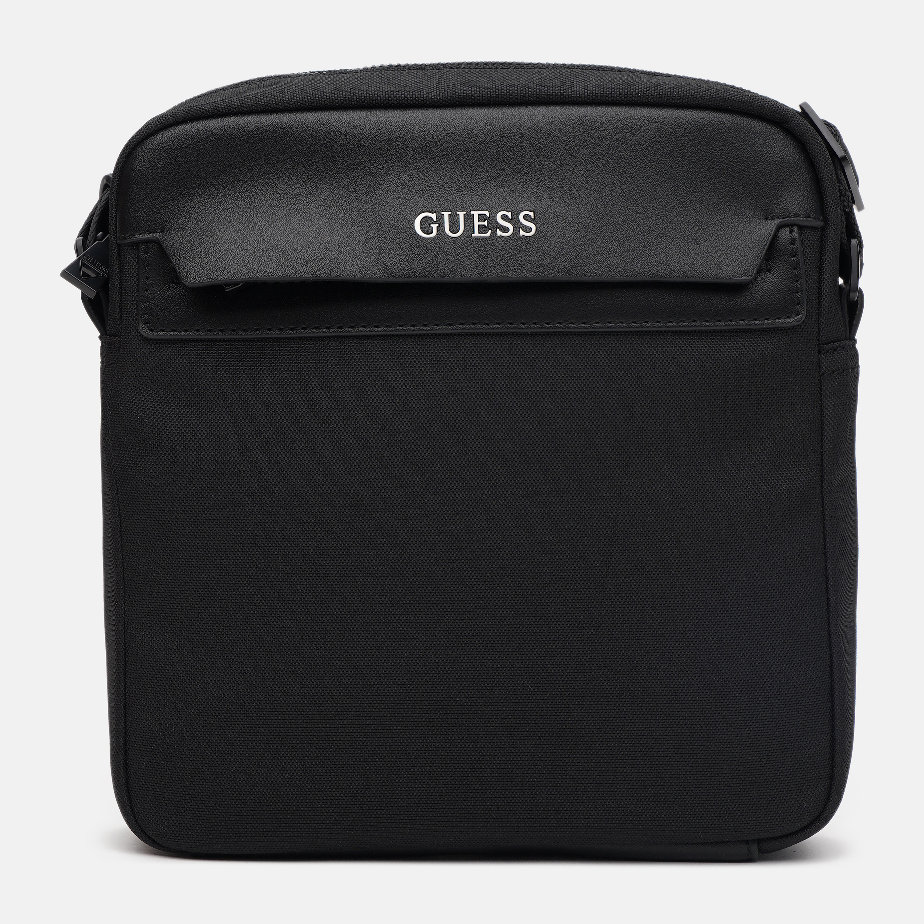 

Мужская сумка Guess HMEMAS-P1358-BLA Black