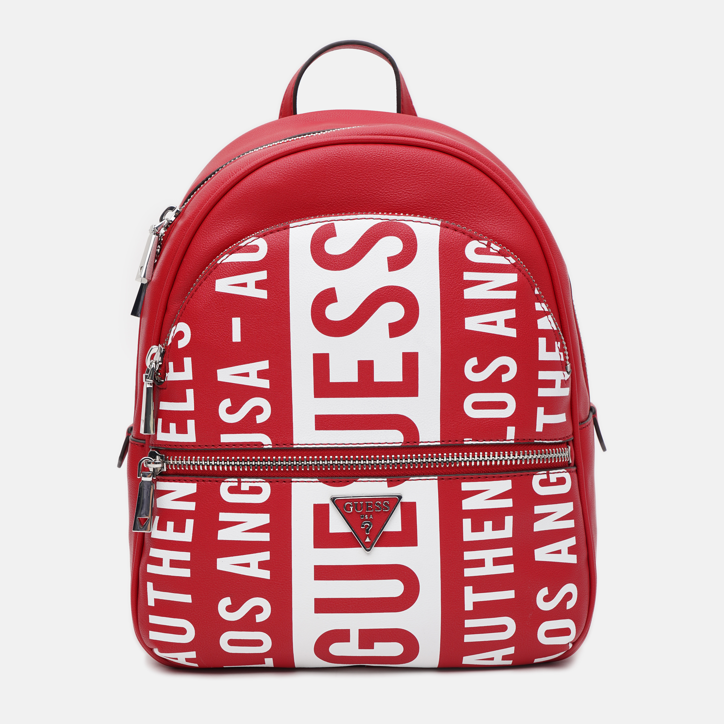 

Женский рюкзак Guess HWGY69-94330-RED Red