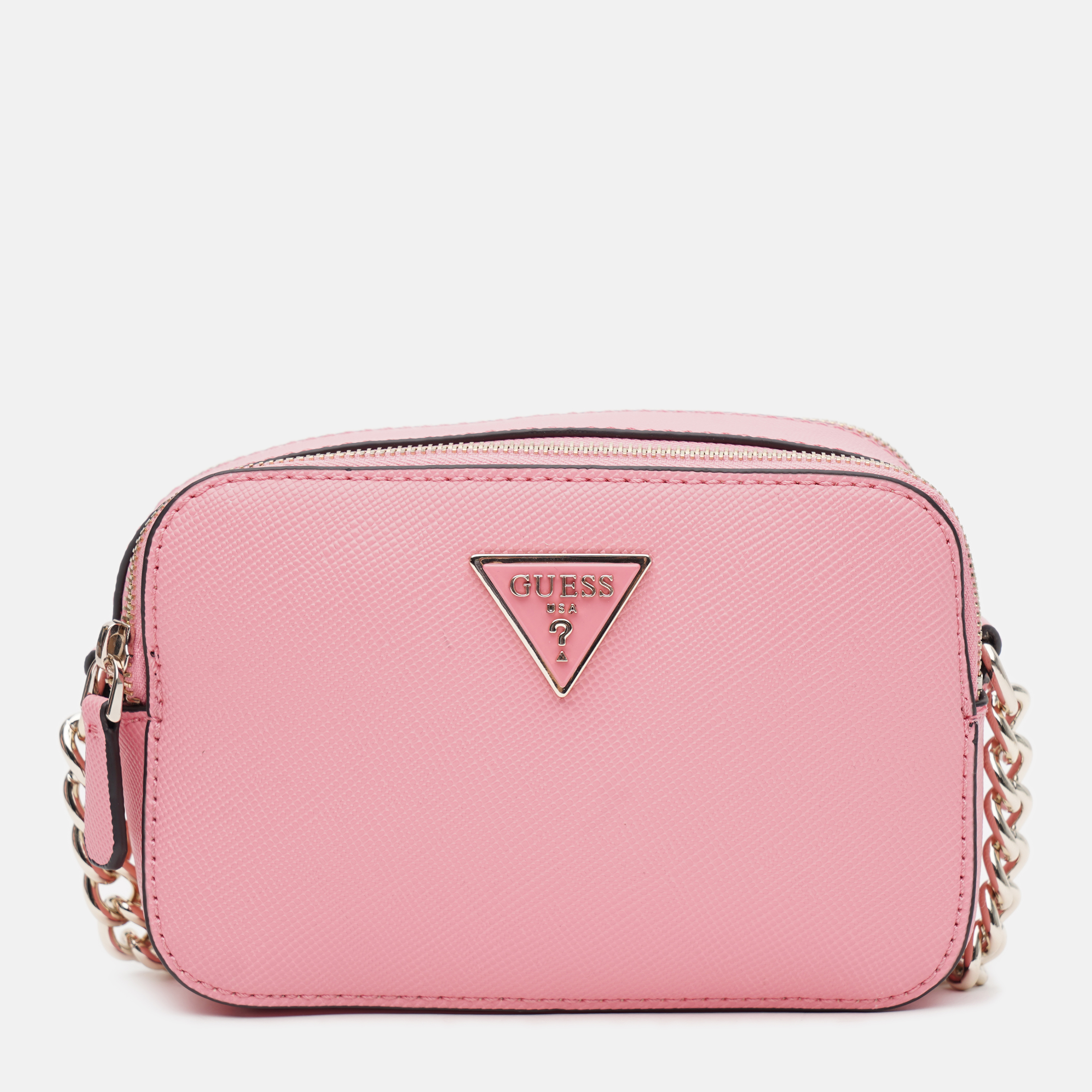 

Сумка женская Guess HWZG78-79140-PIN Pink