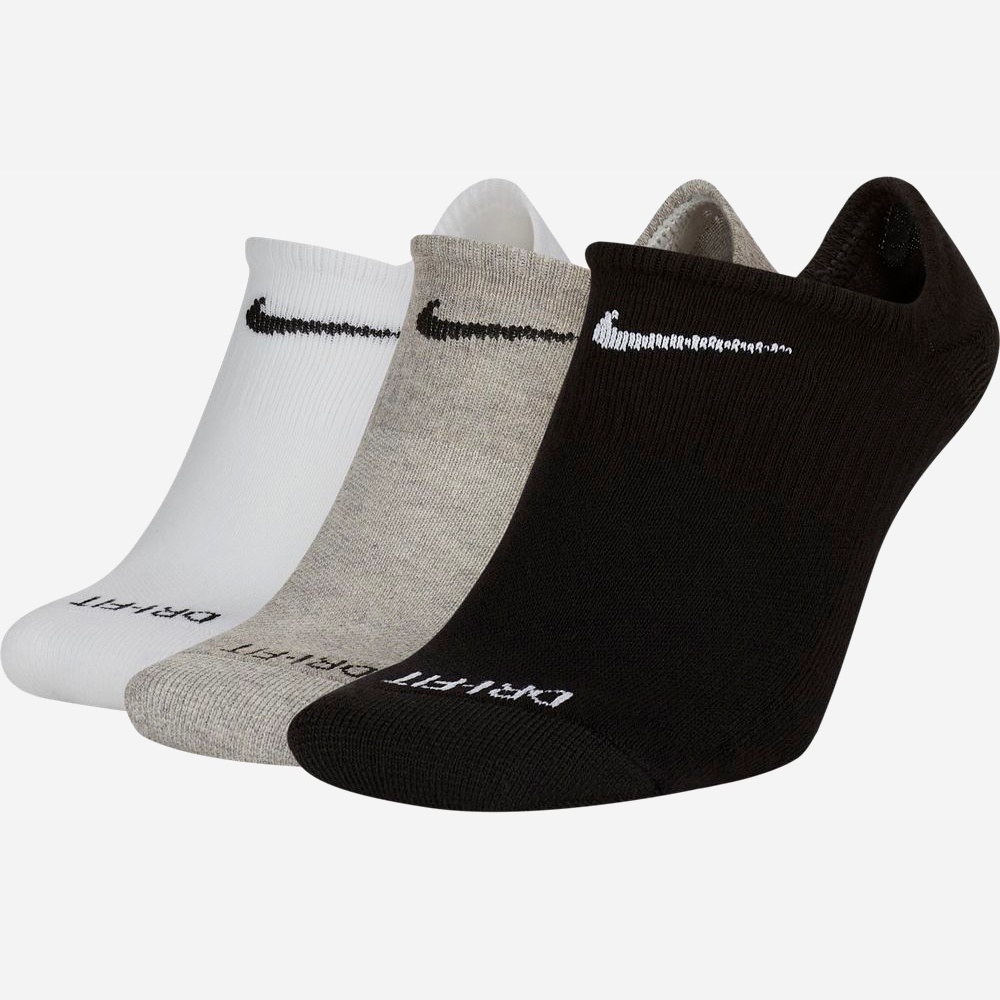 

Набор носков Nike U Nk Evry Plus Cush Ns Foot 3P SX7840-911 M (-) 3 пары, Набор носков Nike U Nk Evry Plus Cush Ns Foot 3P SX7840-911 M (38-42) 3 пары