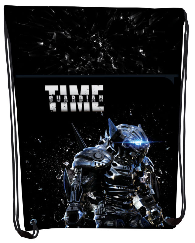 

Сумка для обуви Class Robofight 46 х 33 см (8591662212808)