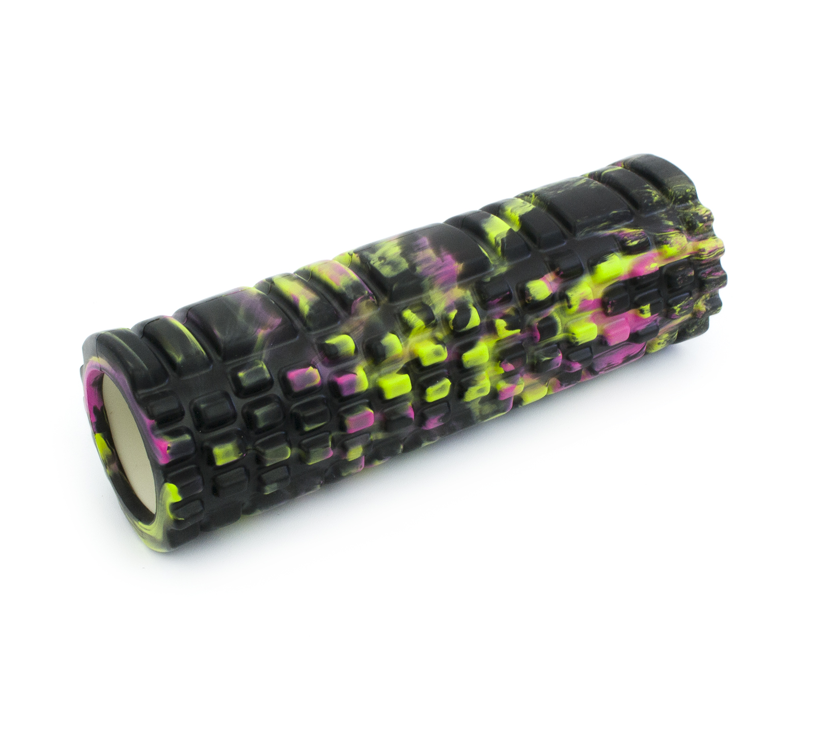 

Ролик массажный Sportcraft 30х10 см (fit0007689) Разноцветный