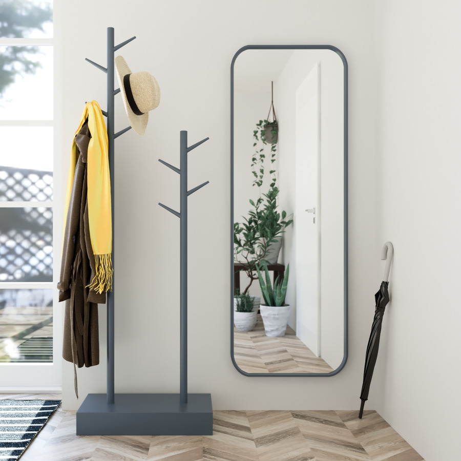 

Прихожая Fenster Аргентина Серая