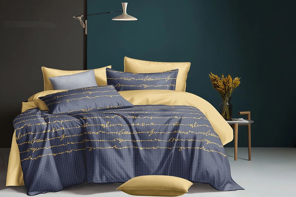 

Простынь SoundSleep Sagara Ранфорс 220x240 см