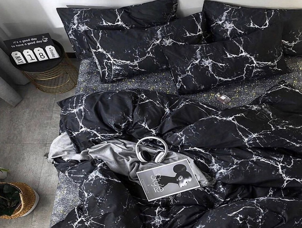 

Комплект постельного белья SoundSleep Varena Ранфорс 160х220x2 см
