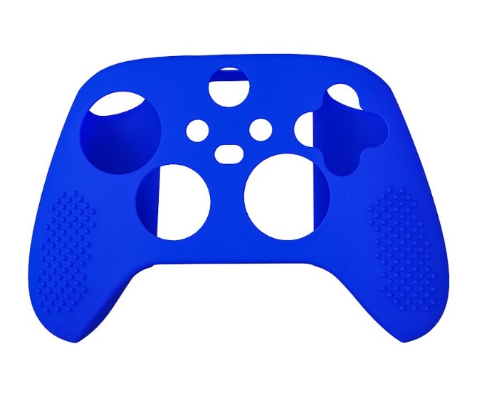 

Силиконовый чехол Bevigac для геймпада Xbox Series S | X / Blue