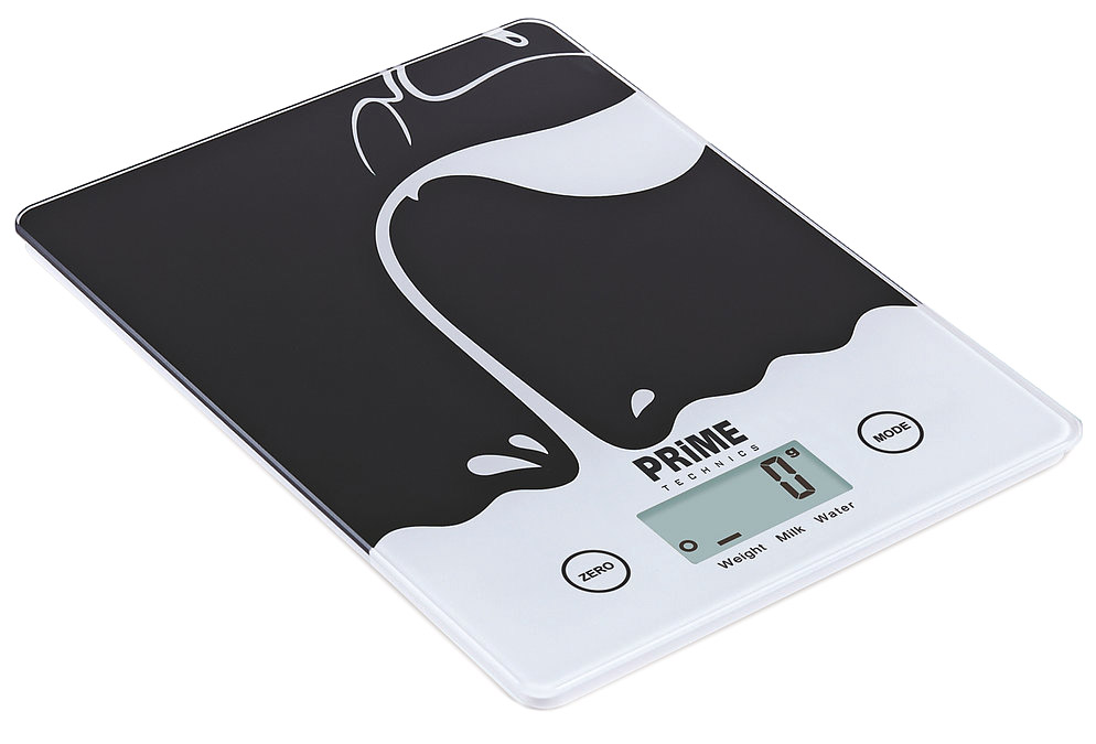 

Весы кухонные PRIME Technics PSK 501 M