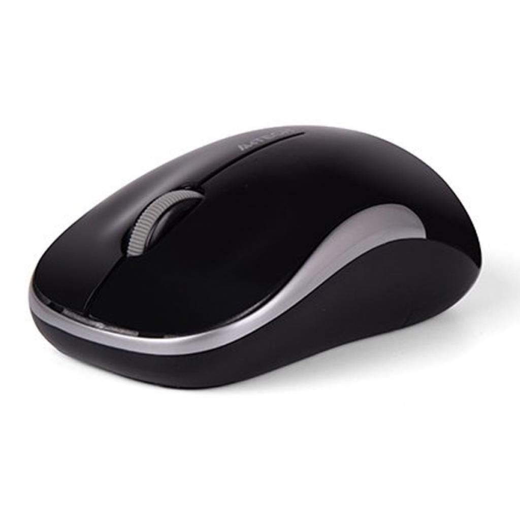 

Мышка A4tech G3-300N Black+Silver