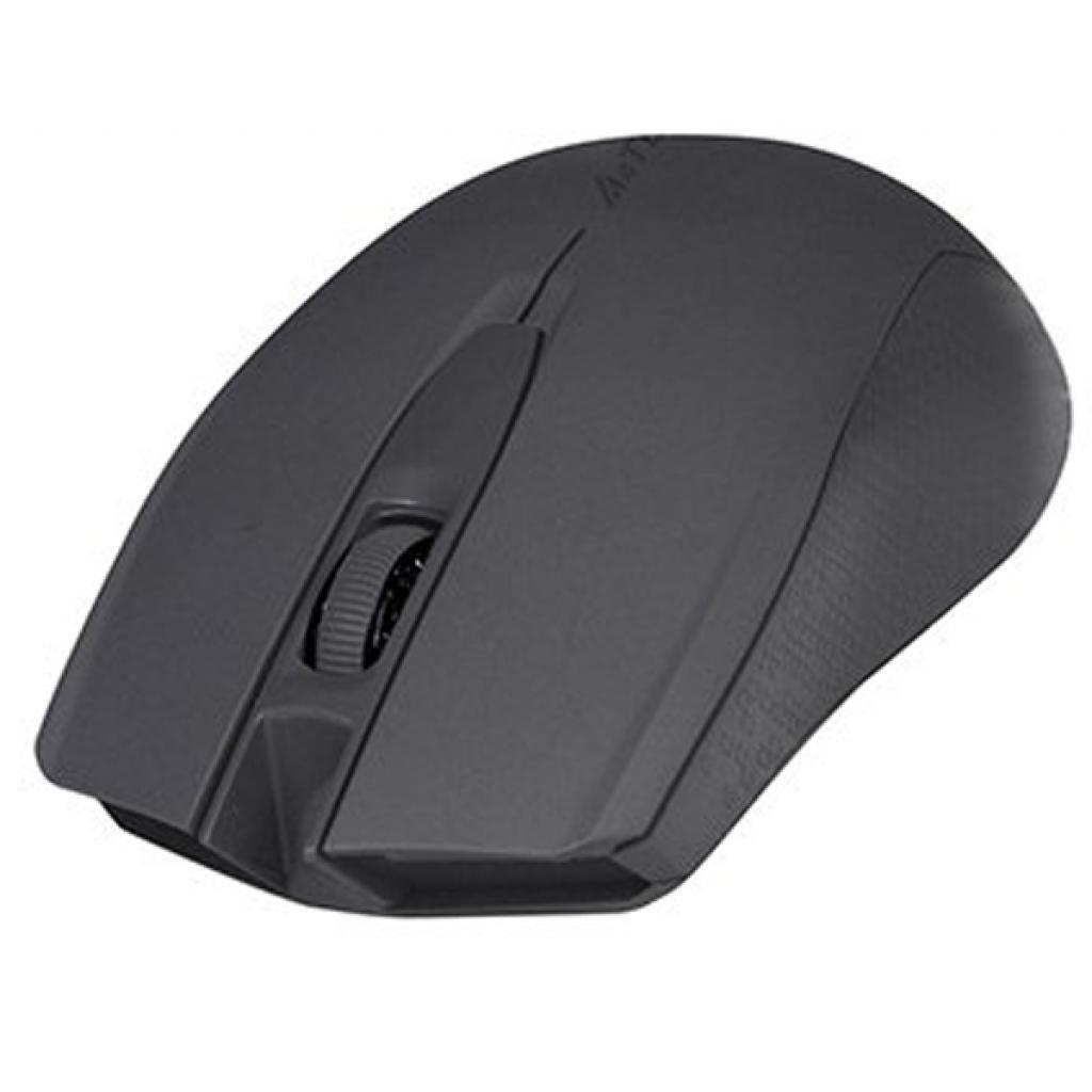 

Мышка A4tech G3-760N Grey
