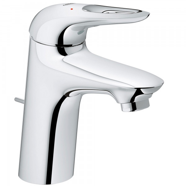 

Смеситель для раковины Grohe Eurostyle 33558003 (53117)