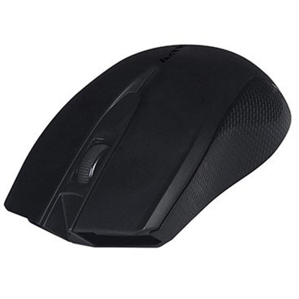 

Мышка A4tech G3-760N Black