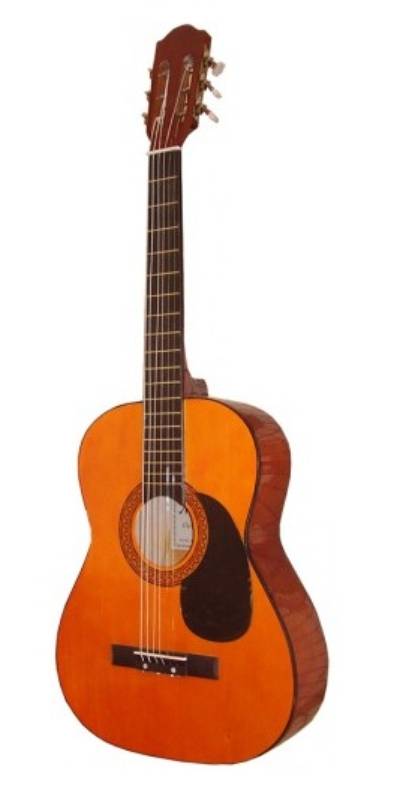

Вестерн гитара MAXTONE WGC360 40269