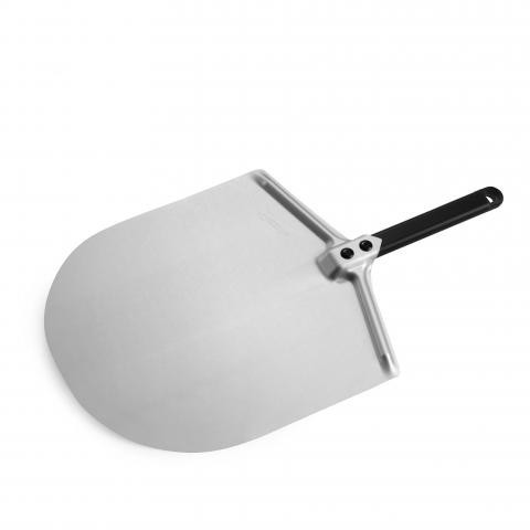

Лопата для пиццы d 30 см, длина ручки 25 см Gi.Metal
