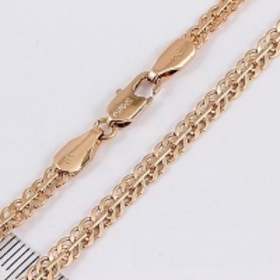 

Цепочка Xuping позолота 71008