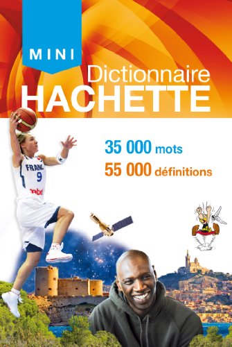 

Dictionnaire Hachette Mini 2eme Édition - Collectif - 9782012815209