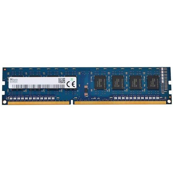 

Модуль памяти DDR4 8GB/2400 Hynix (HMA81GU6AFR8N-UHN0)