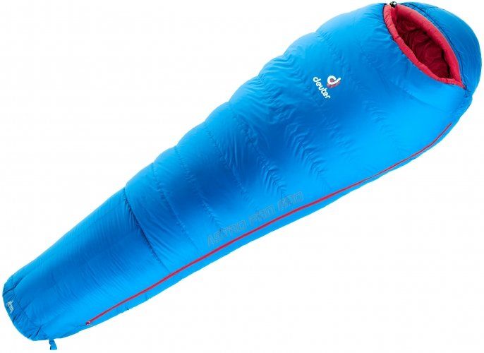 

Спальный мешок Deuter Astro Pro 600 (3712317 3025 1)