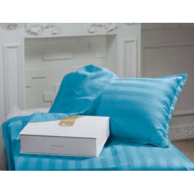 

Постельное белье MirSon Сатин Valentino 220х240 - King Size