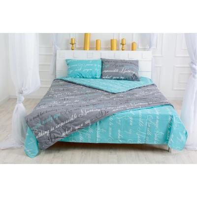 

Одеяло MirSon антиаллергенное Летнее BamBoо 2378 Tulio 140x205