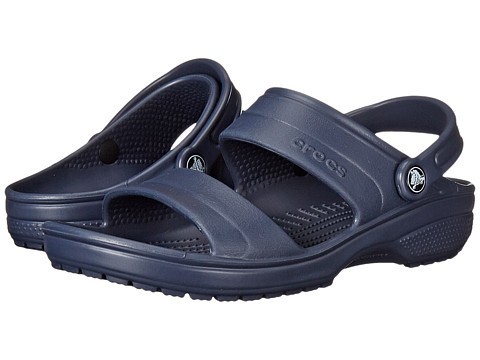 

Сандалии Crocs Classic M13 синие 48-49