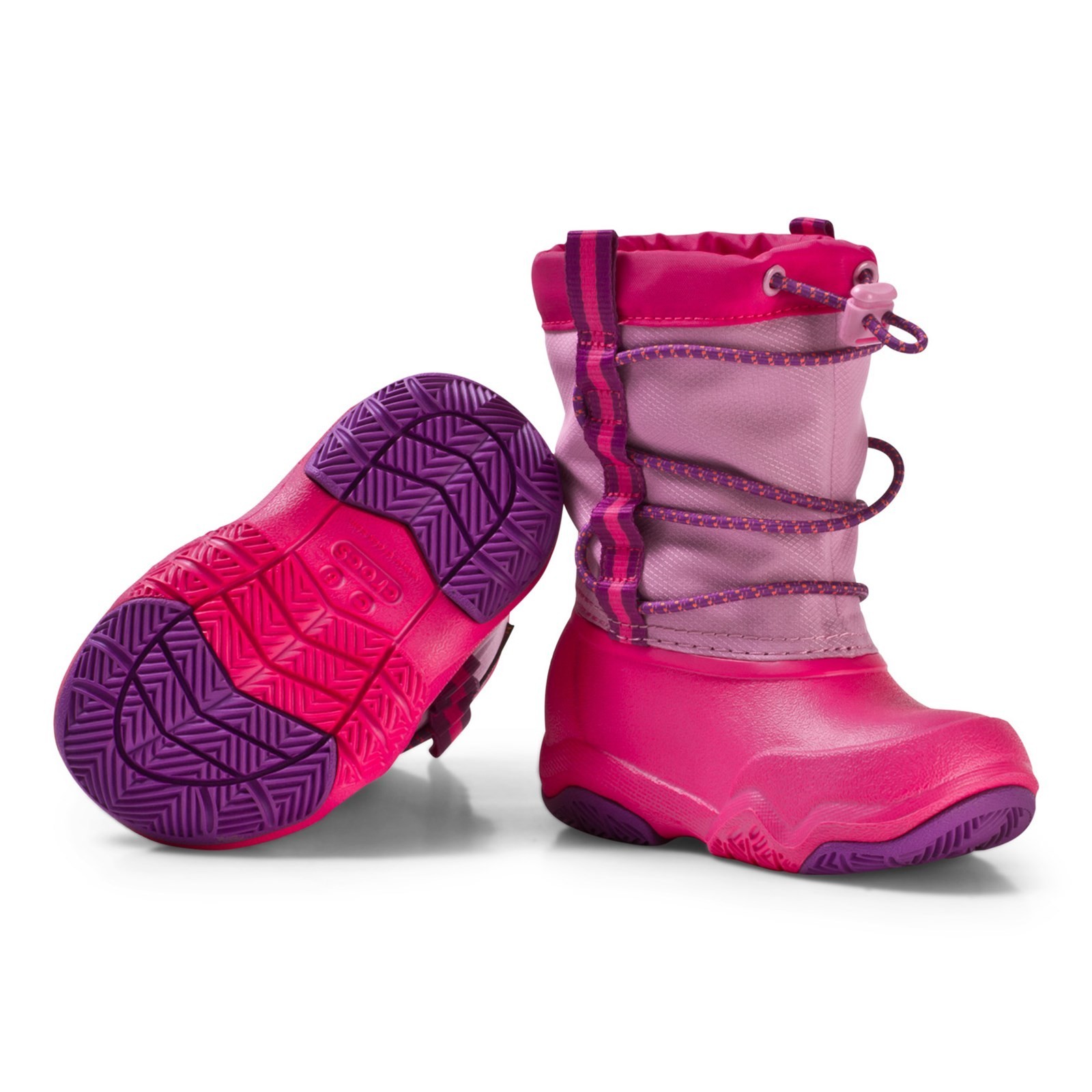 Crocs swiftwater best sale kinder