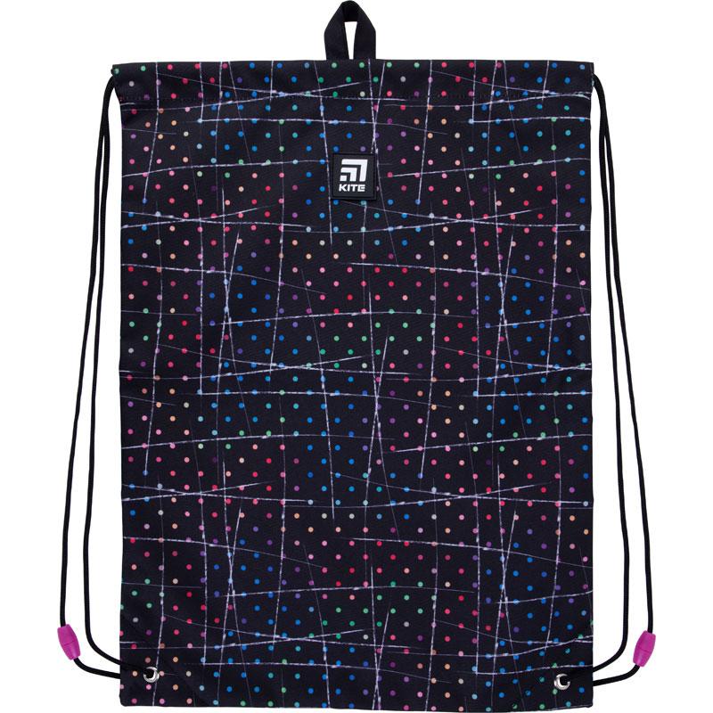 

Коллекция 2021! Сумка для обуви Kite Education K21-600L-5