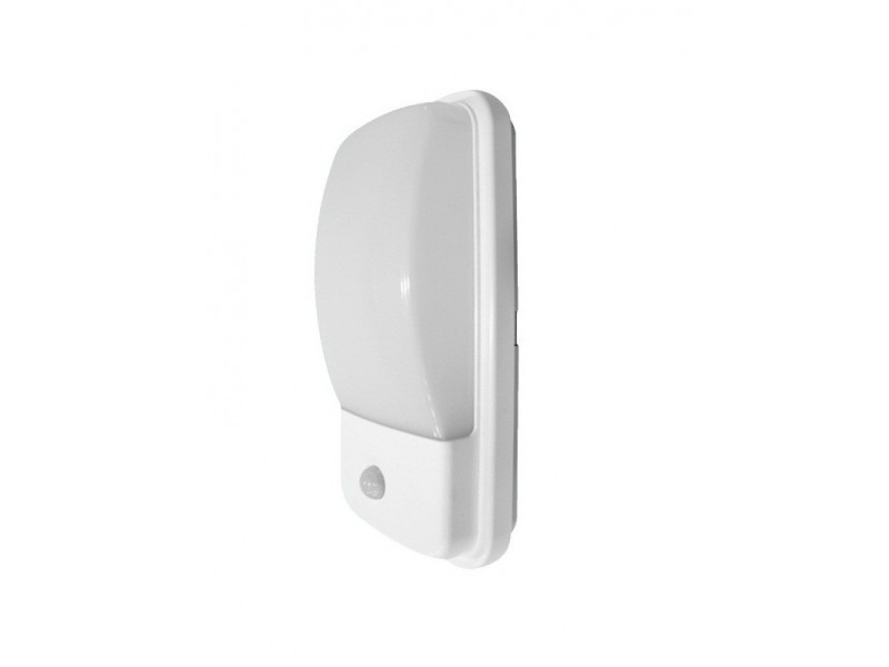 

Светильник LED накладной Luxel, 20W, 1600Lm, 4000K, с датчиком движения (5449)