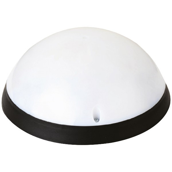 

Светильник LED Накладной с датчиком движения Пластиковый HOROZ, max.40W, Акуа Полнолуние черный Опал (6453)