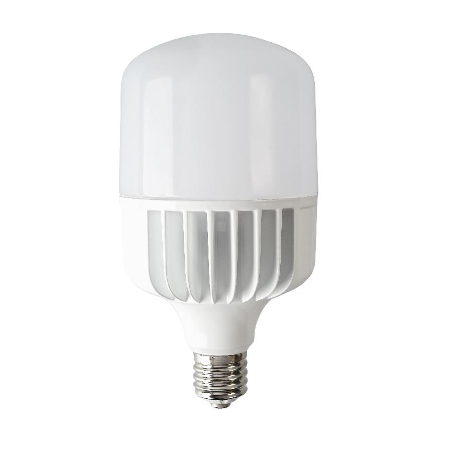 

Промышленная LED лампа VELMAX L-А118 Е27-E40, 50W, 4500Lm, 6500К (4697)