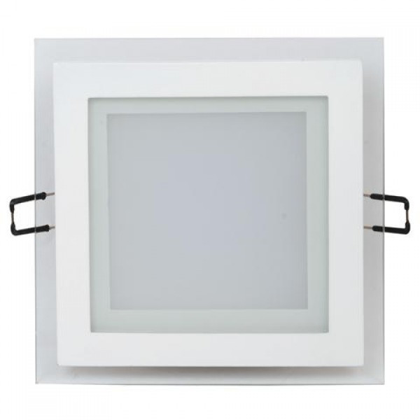 

Светодиодный Светильник Потолочный LED, HOROZ, MARIA, 12W, 744Lm, 4200К (6595)