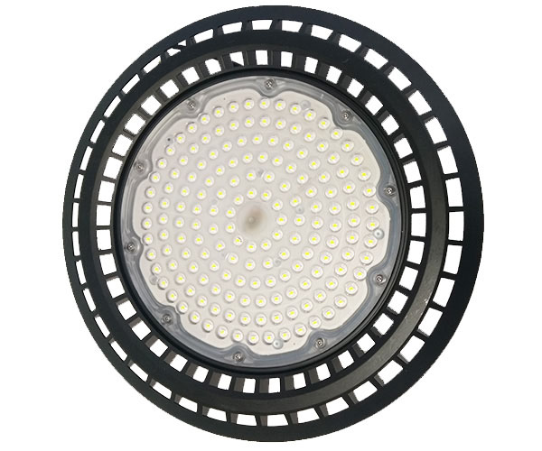 

Светодиодный светильник для промышленных помещений LightProm, 150W, LED, 18000Lm, 5000K (4381)