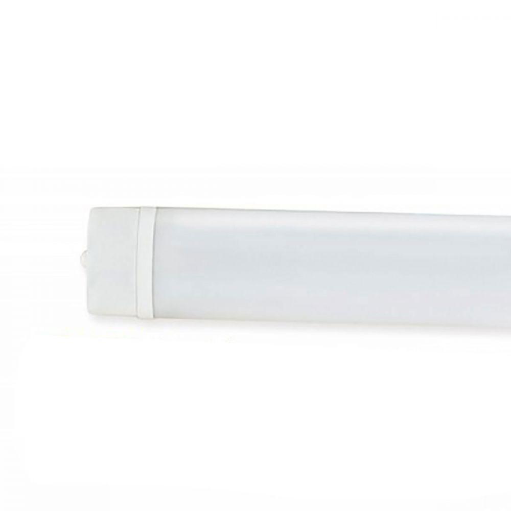 

Линейный Светодиодный Светильник LEBRON L-Т8-LPP, 36W LED, 3000Lm, 6200К (4605)
