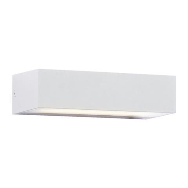 

LED Светильник садово-парковый HOROZ, 9W, 450Lm, 4200K (5379)
