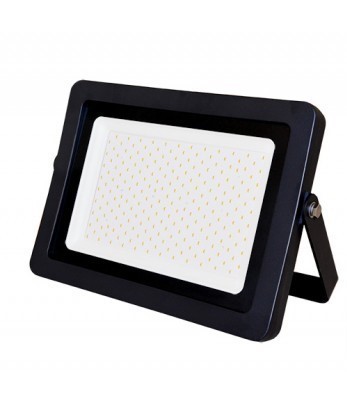 

Мощный LED прожектор Velmax, 200W, 19000Lm, 6200К (4538)