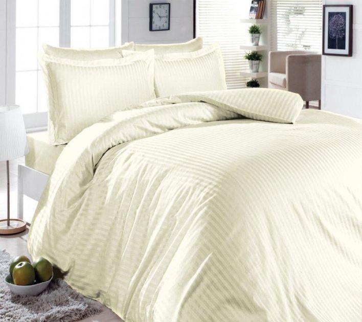

Комплект постельного белья Krispol двуспальный GOLD LUX 180*220(420.150507.2)