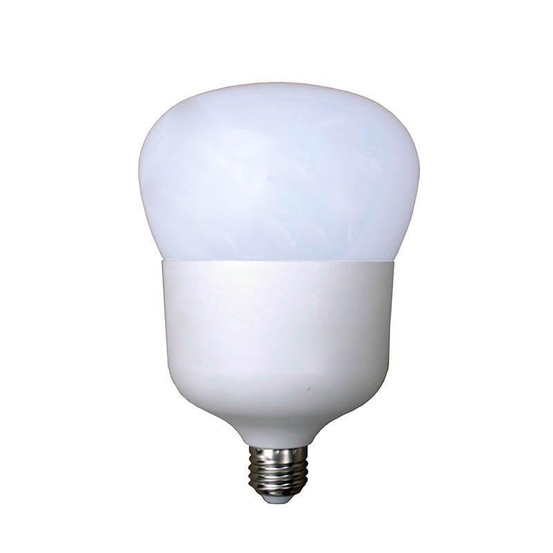 

Светодиодная лампа для цехов LightProm, Е40 / Е27, 48W, LED, 4560Lm, 6500K (4367)