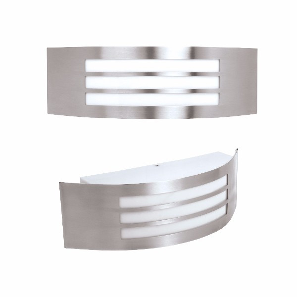 

Светильник Для Фасада Садово-Парковый LED HOROZ MANGO-2 E27 (5770)