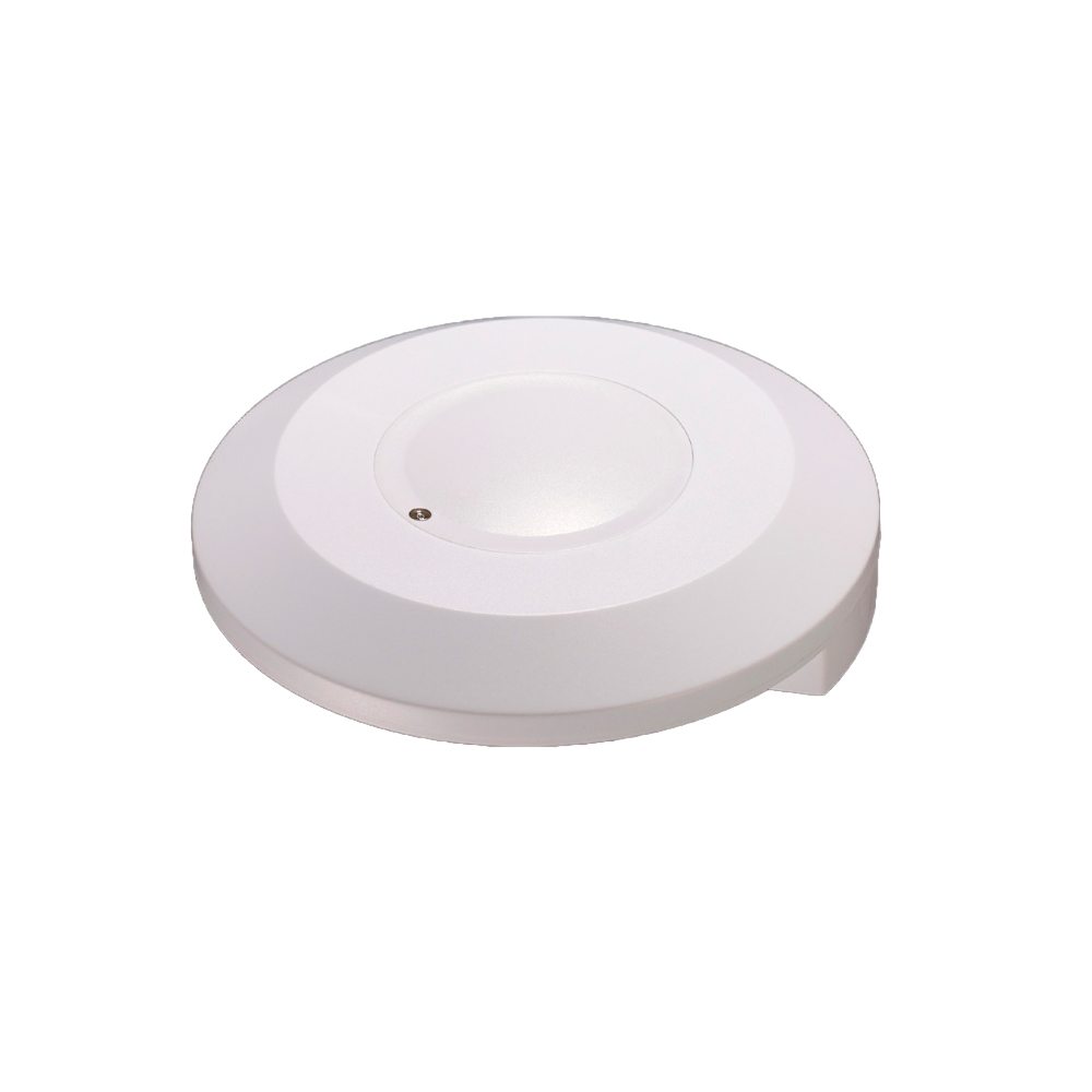 

Датчик движения микро-волновой VELMAX V-MS-12 AC220V, угол 360 ° (4801)