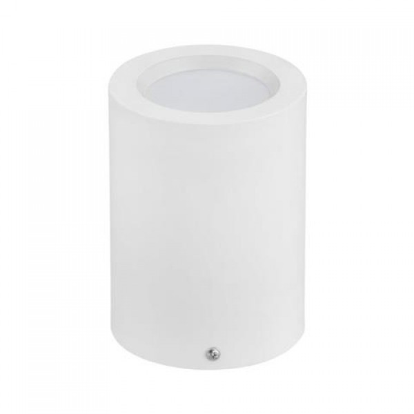 

Накладной Светильник Светодиодный LED, HOROZ, SANDRA-XL, 5W, 350Lm, 4200K, белый (6252)