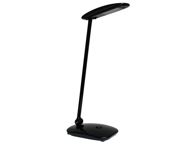 

LED лампа настольная Luxel, 7W, 490Lm, 4000K (5000)